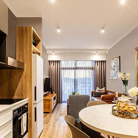 Menlyn Maine Residence Unit 1419 Pretoria-Noord Eksteriør billede