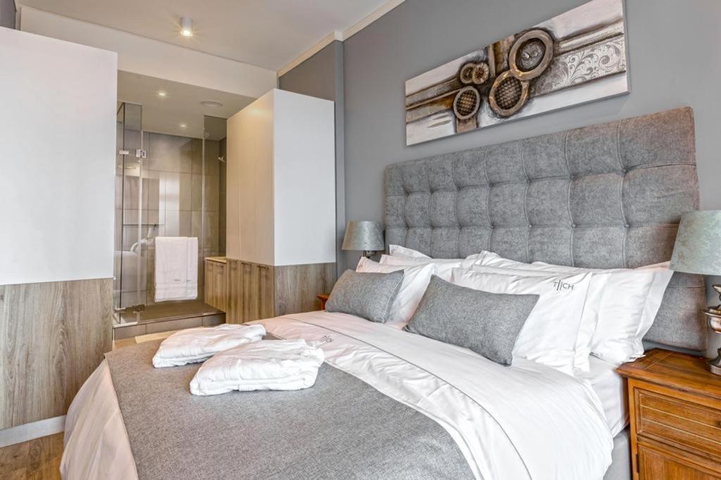 Menlyn Maine Residence Unit 1419 Pretoria-Noord Eksteriør billede