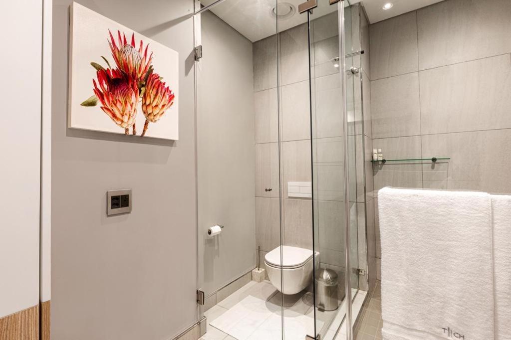 Menlyn Maine Residence Unit 1419 Pretoria-Noord Eksteriør billede