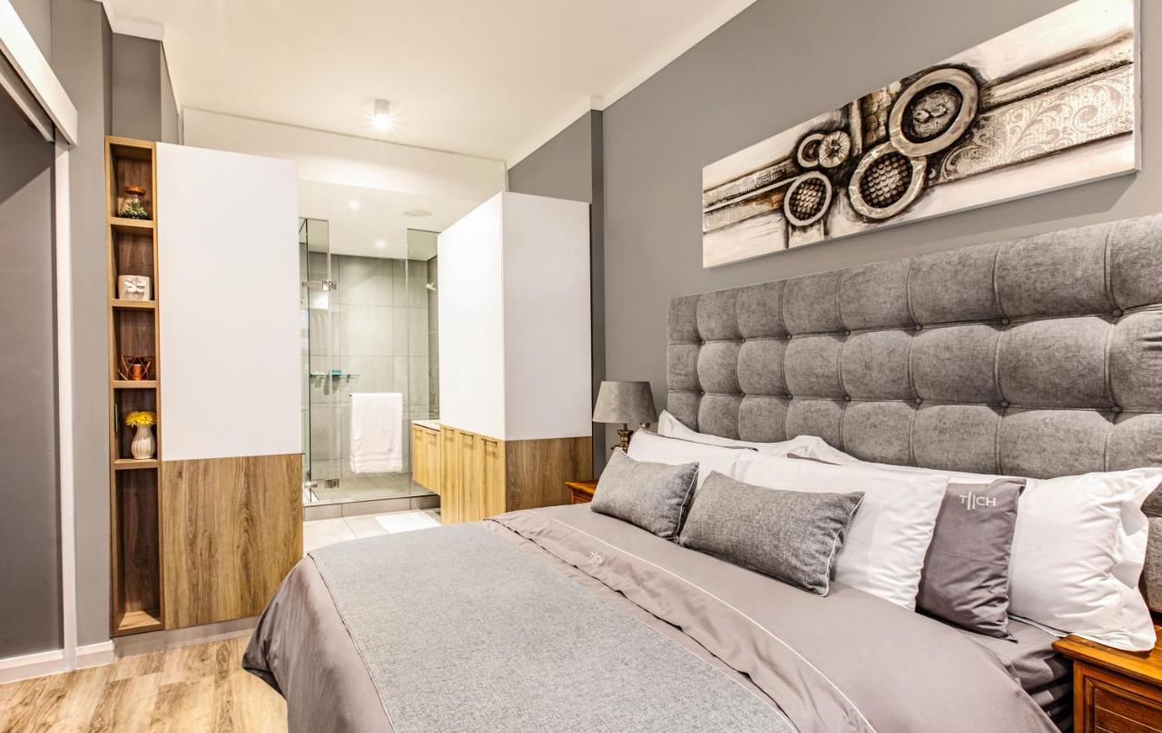 Menlyn Maine Residence Unit 1419 Pretoria-Noord Eksteriør billede